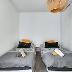 La Comtesse Du Barry - Appt 2P Avec Terrasse