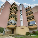 La Comtesse Du Barry - Appt 2P Avec Terrasse