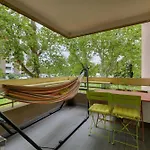 La Comtesse Du Barry - Appt 2P Avec Terrasse